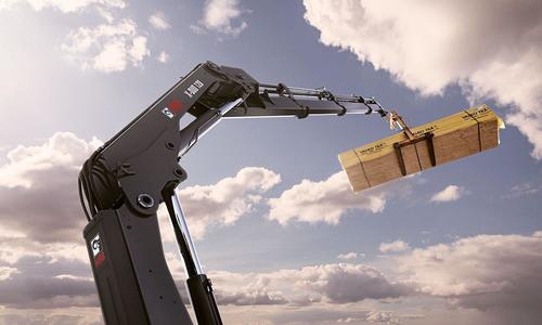 HIAB X-DUO 128