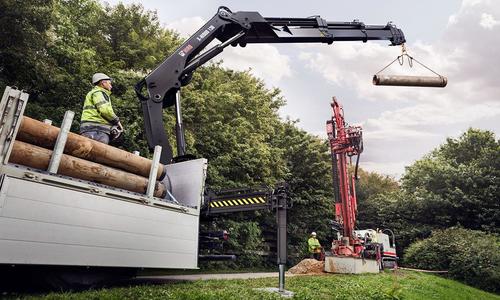 HIAB X-HiDuo 158