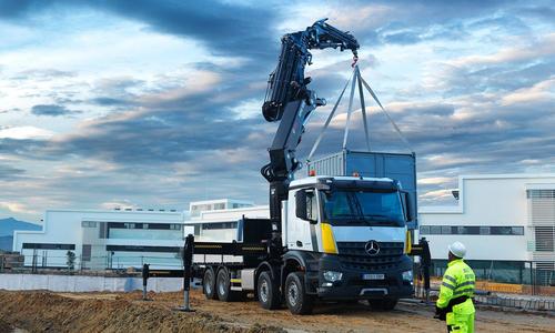 HIAB X-HIPRO 1058