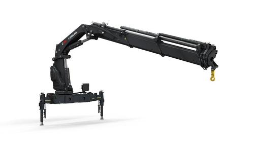 HIAB X-HiPro 658