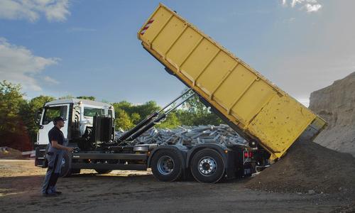 MULTILIFT ULTIMA 21S