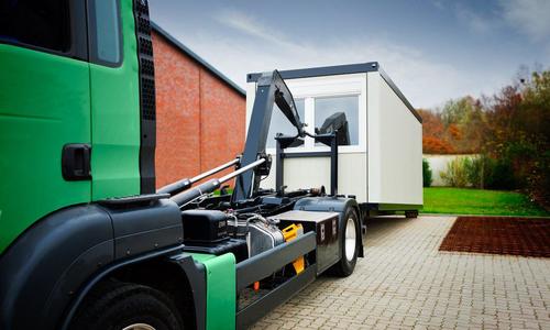 MULTILIFT XR10S