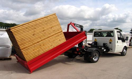 MULTILIFT XR2S