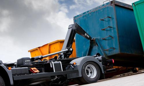MULTILIFT XR7S