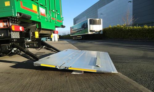 ZEPRO ZS 150/200/250