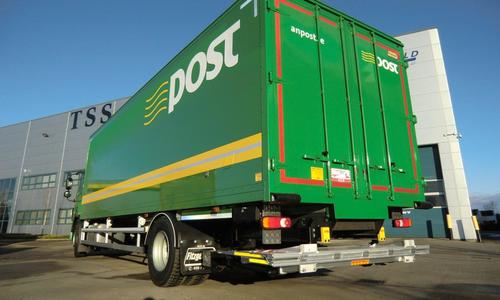 ZEPRO ZSS 150/200/250