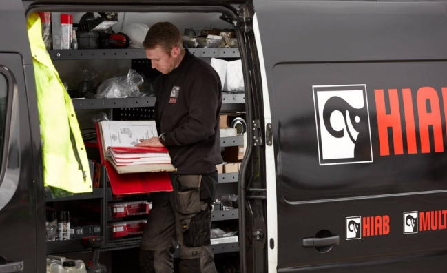 Установка  оборудования